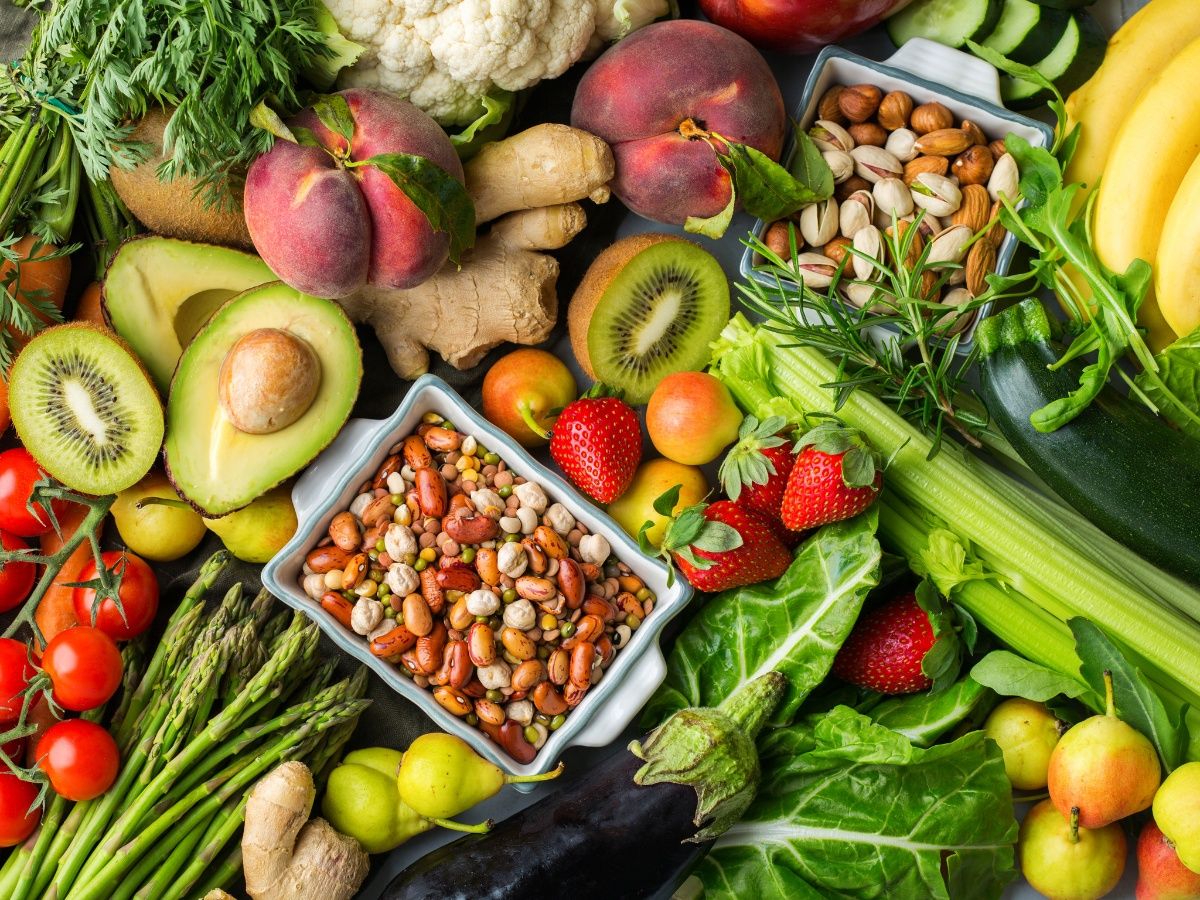 Funciona la dieta alcalina