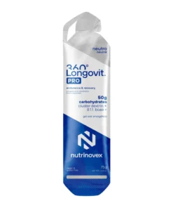 Gel Longovit Pro Nurtrinovex