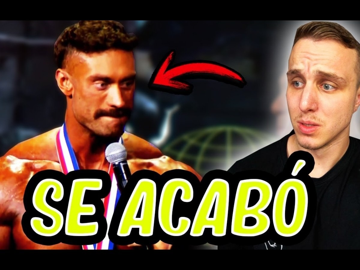 Gorrino Fuerte youtuber