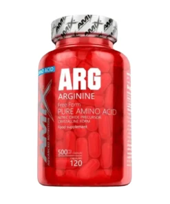 L Arginina 120c Amix
