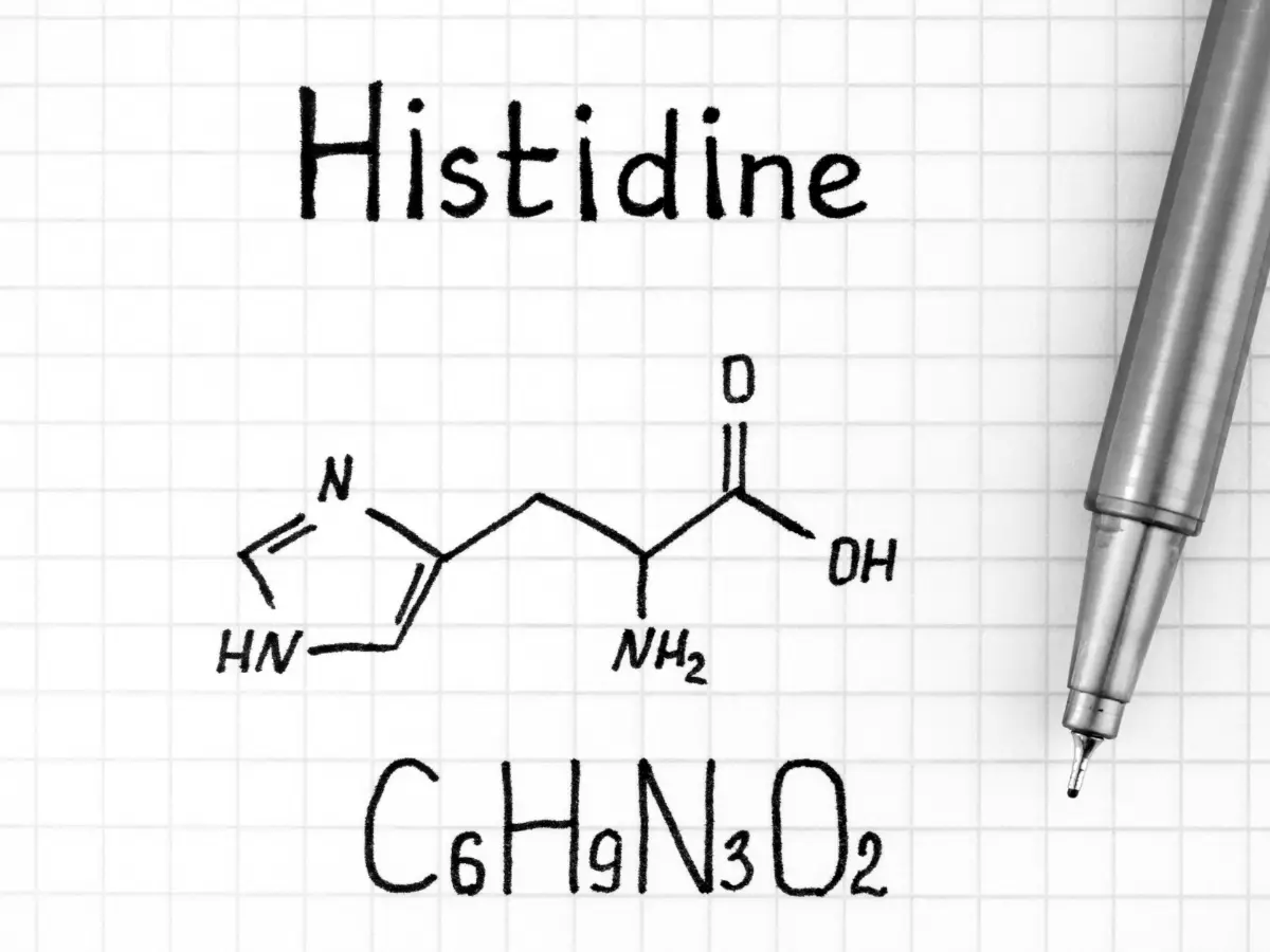 l-histidina beneficios deportistas