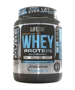 Life Pro Whey 1kg