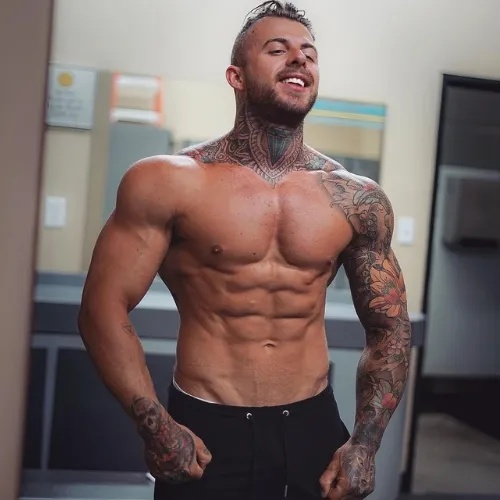 Llados Fitness influencer