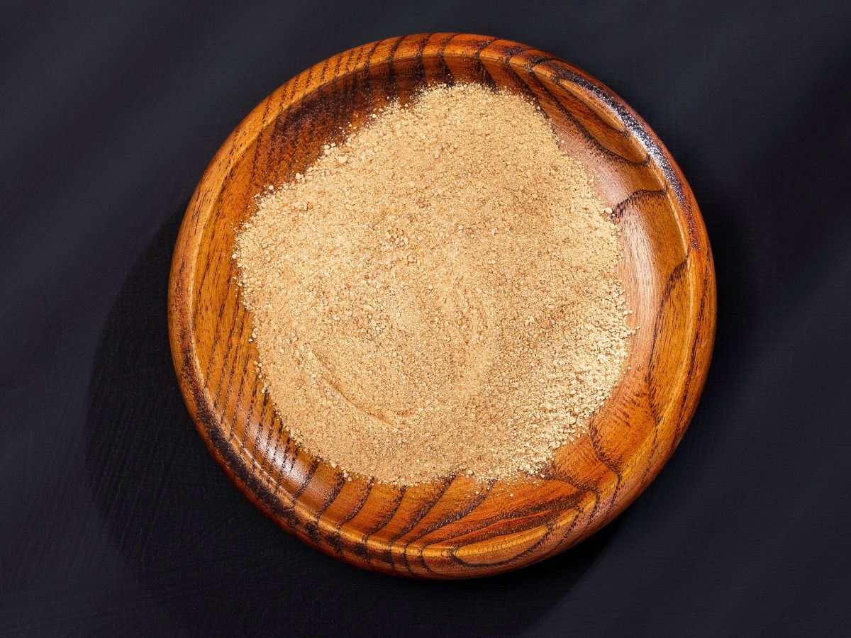 Maca andina beneficios