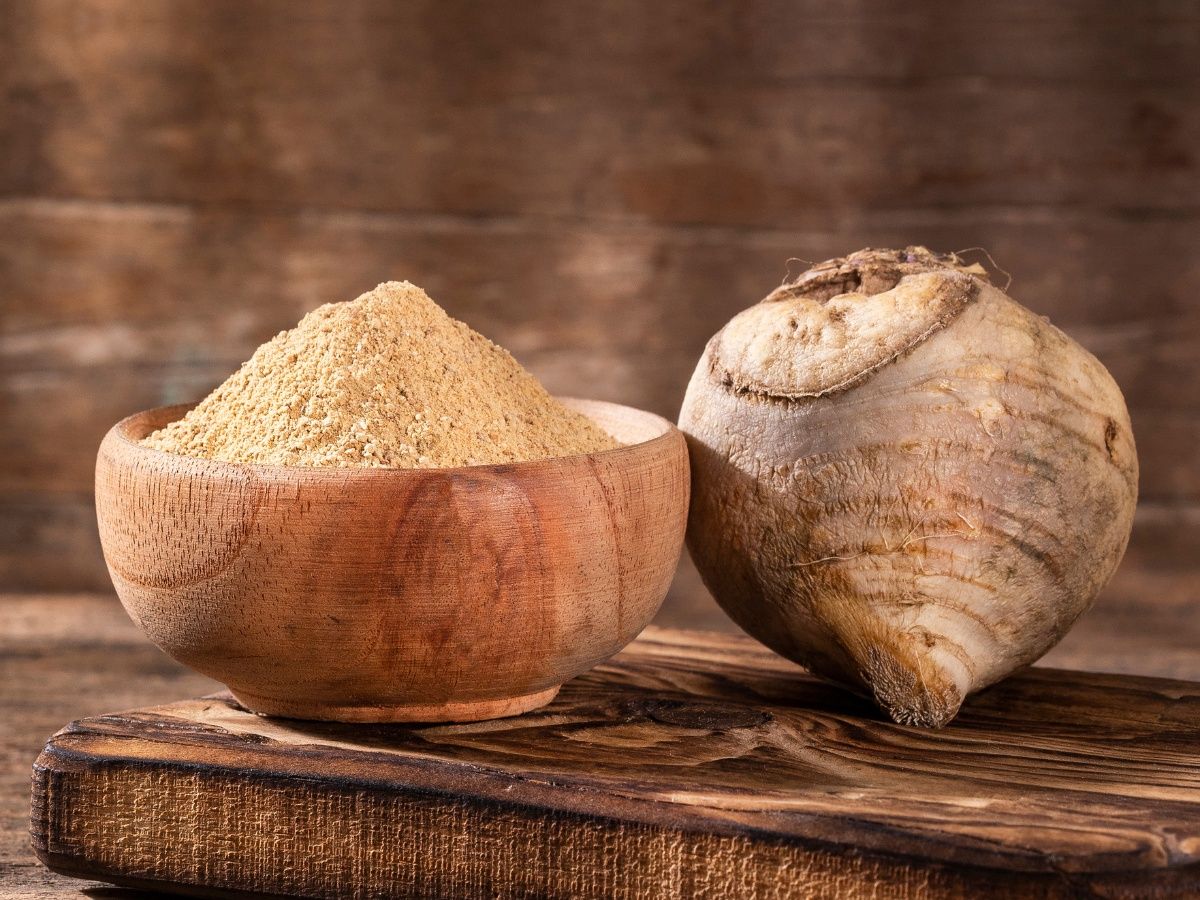 Maca andina propiedades