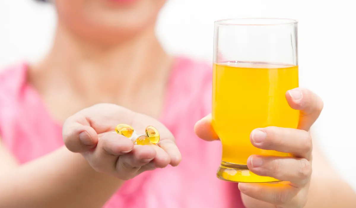 Mejores suplementos anemia