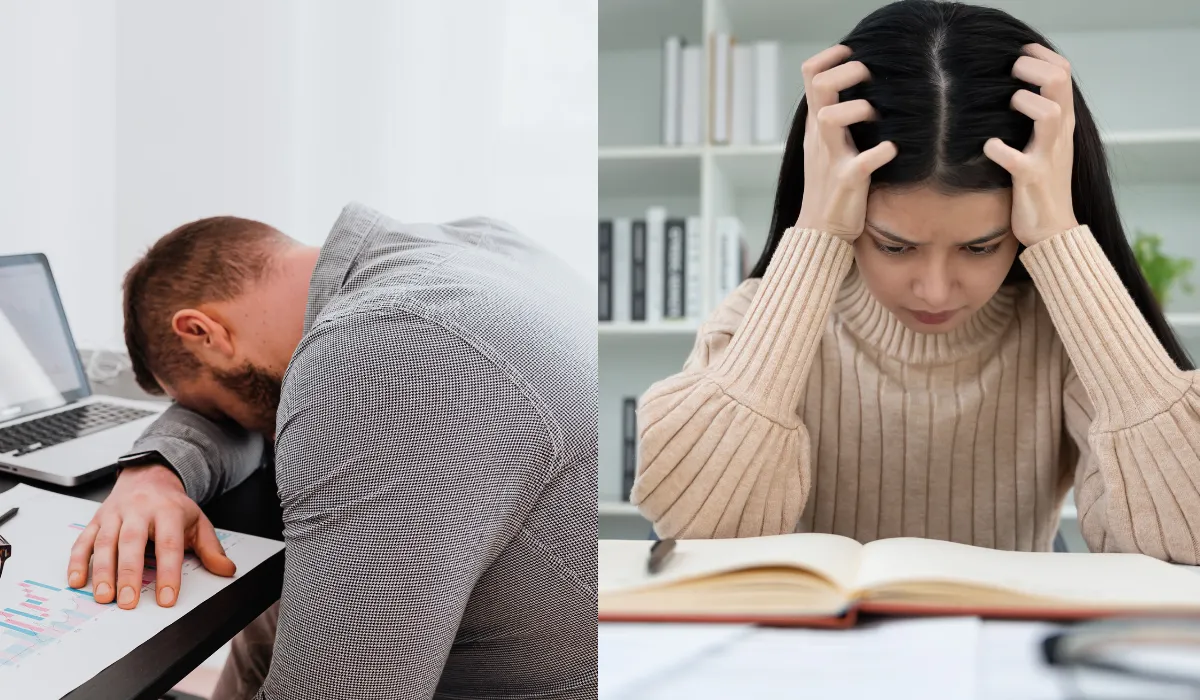 Mejores suplementos ansiedad estrés