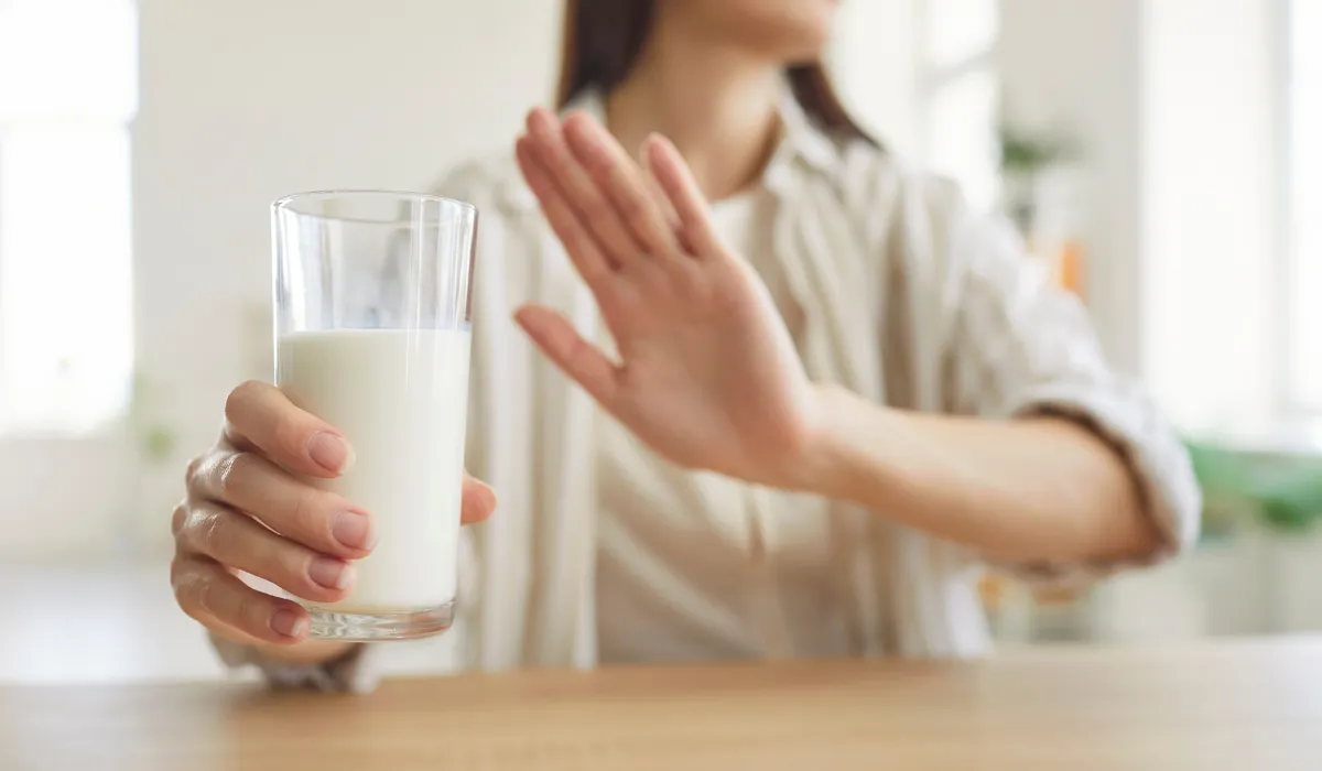Mejores suplementos intolerantes lactosa