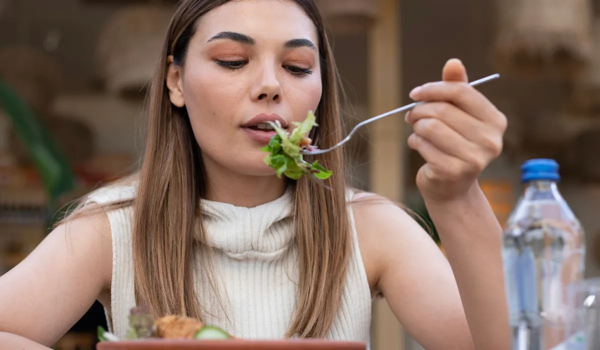Mejores suplementos vegetarianos