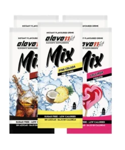 Mix sabores Elevenfit