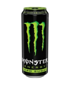 Monster Energy Zero 500ml