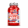 Multi mega stack Amix