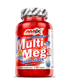 Multi mega stack Amix