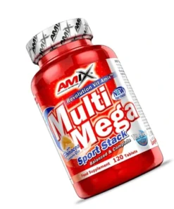 Multi mega Amix
