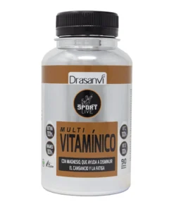 Multivitamínico Drasanvi