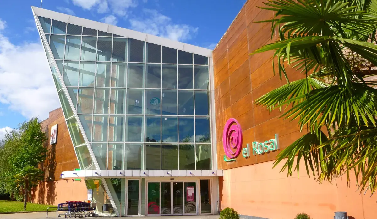 Noticia El Rosal celebra aniversario con carrera solidaria