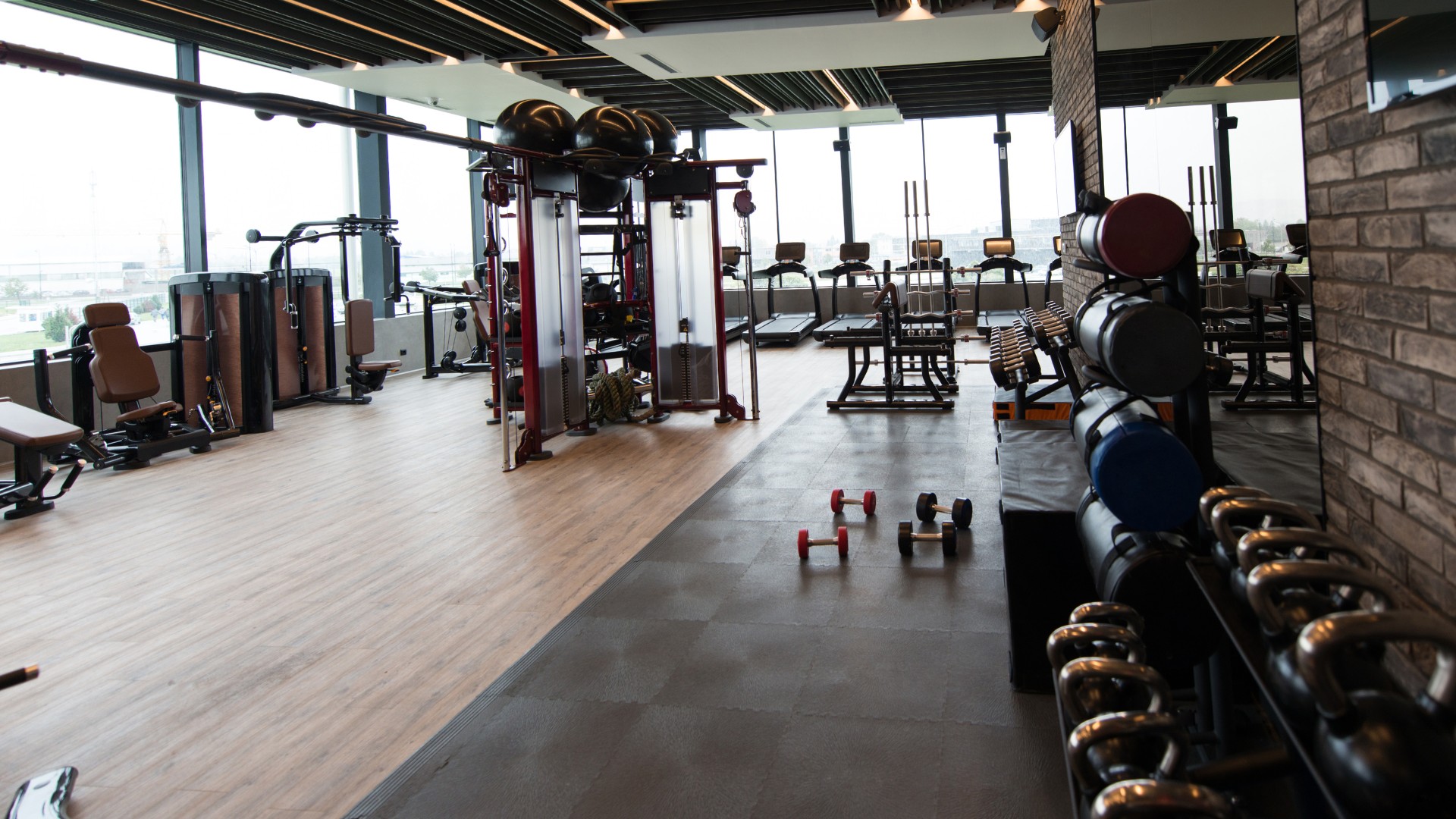 Noticias fitness