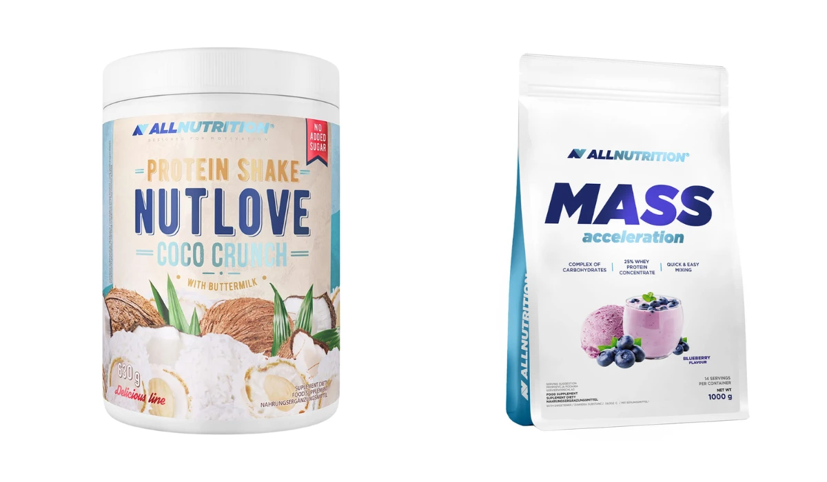 Opiniones Marca All Nutrition