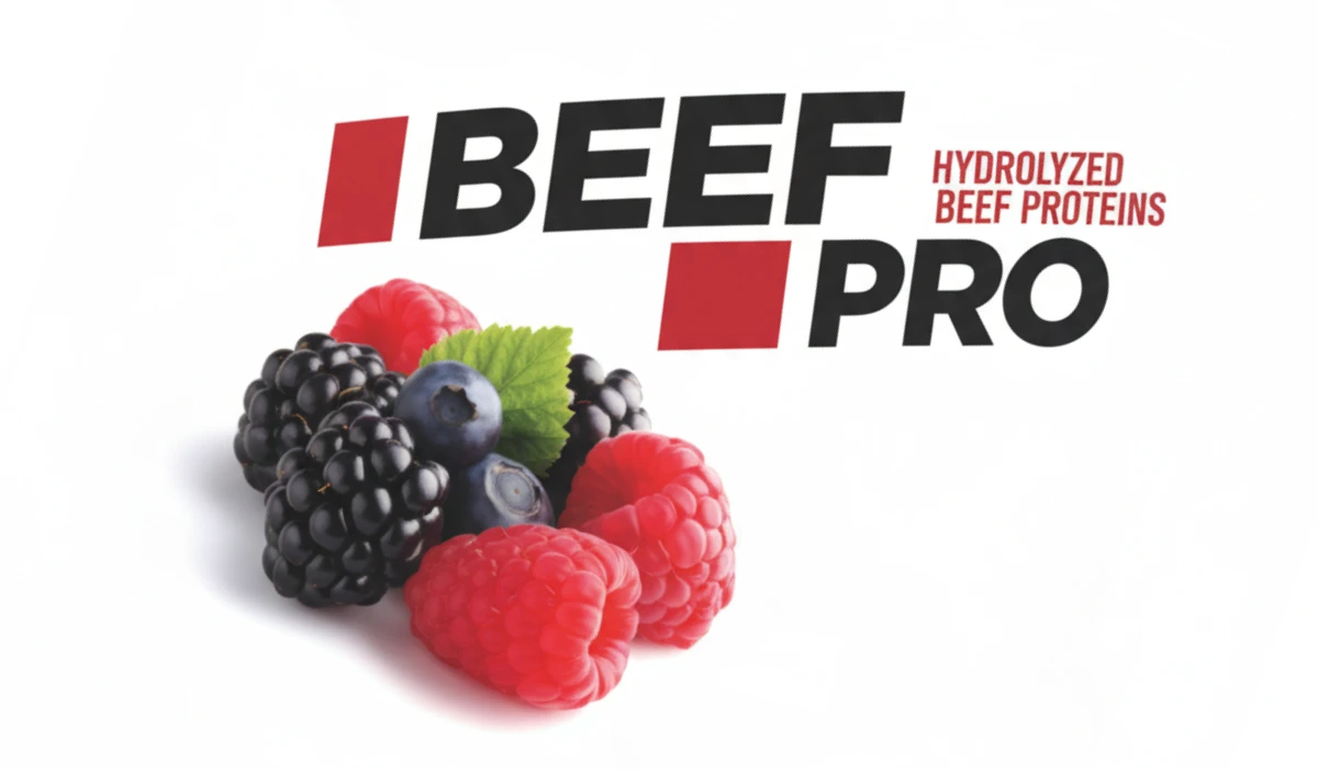 Opiniones Marca Beef Pro