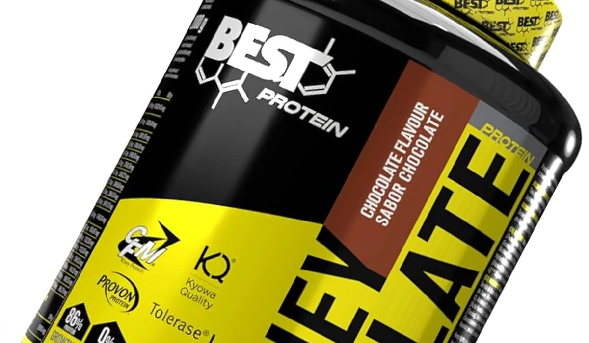 Opiniones Marca Best Protein
