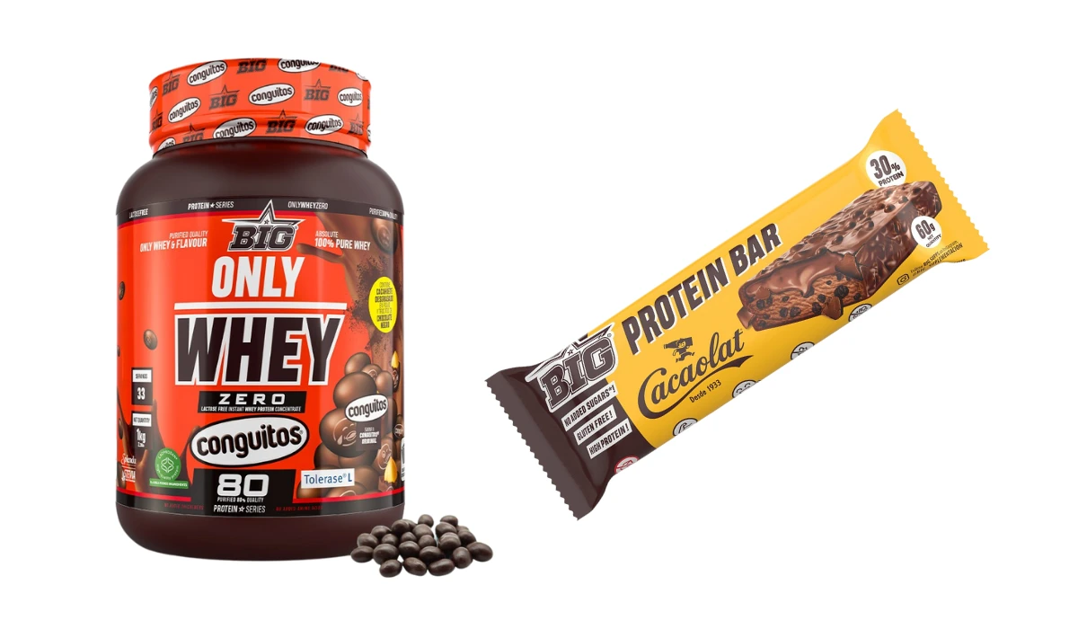 Opiniones Marca Big Supps