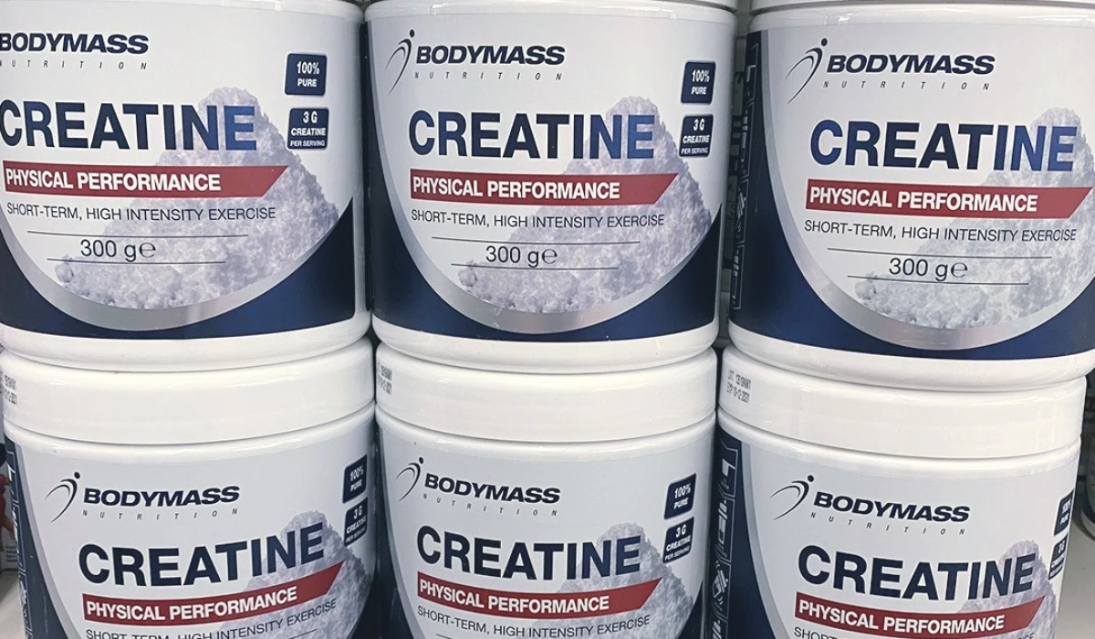 Opiniones Marca Bodymass