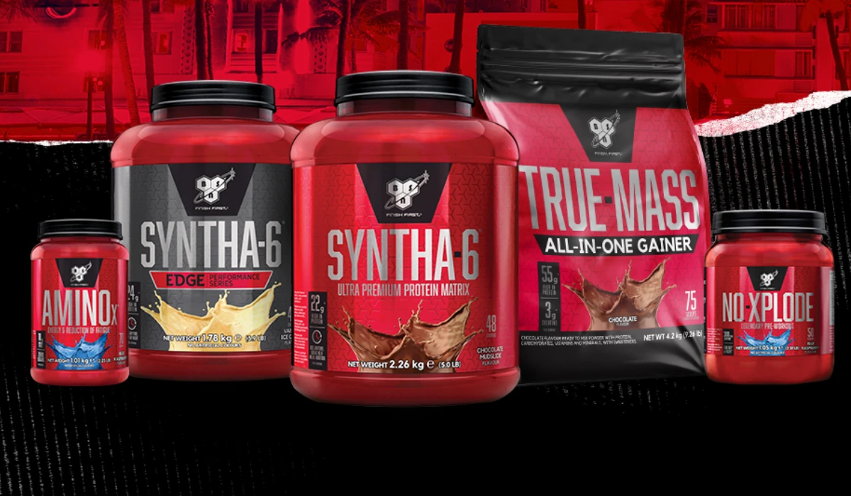 Opiniones Marca Bsn