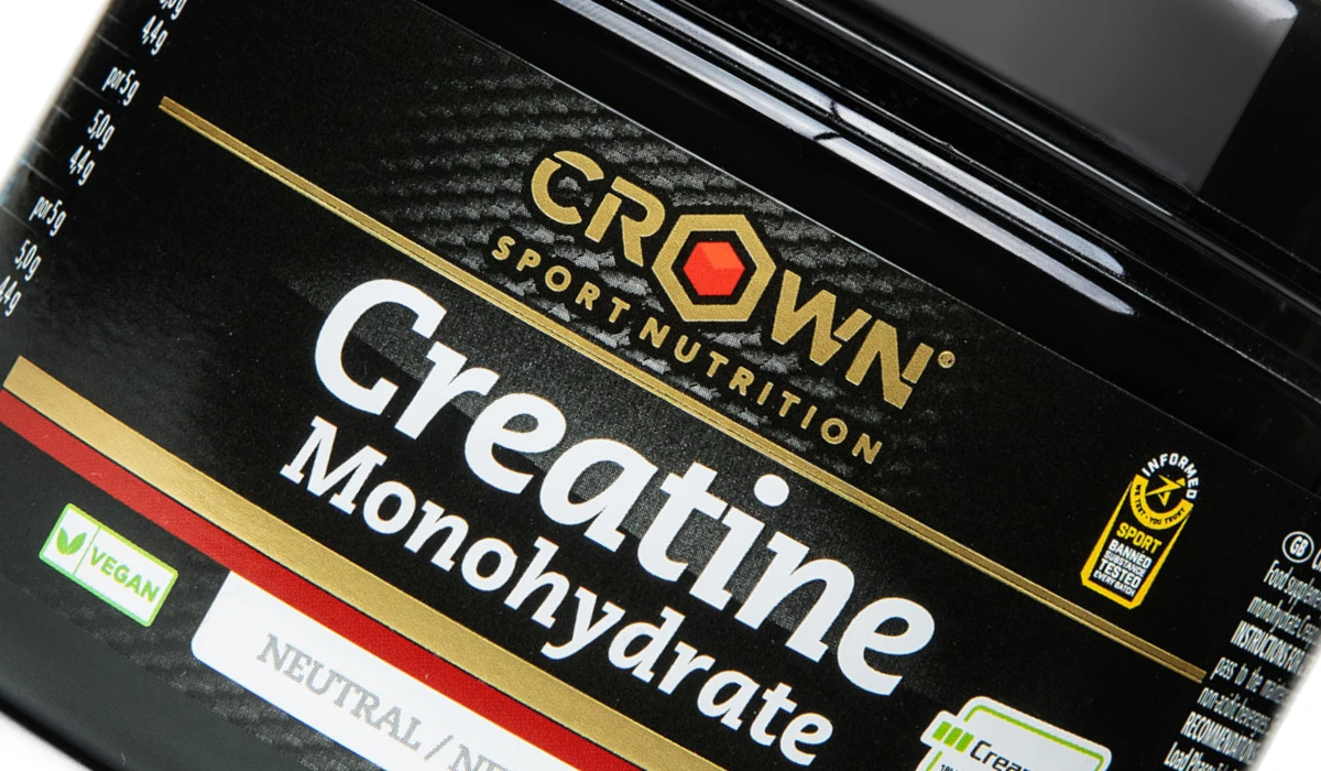 Opiniones Marca Crown Sport Nutrition
