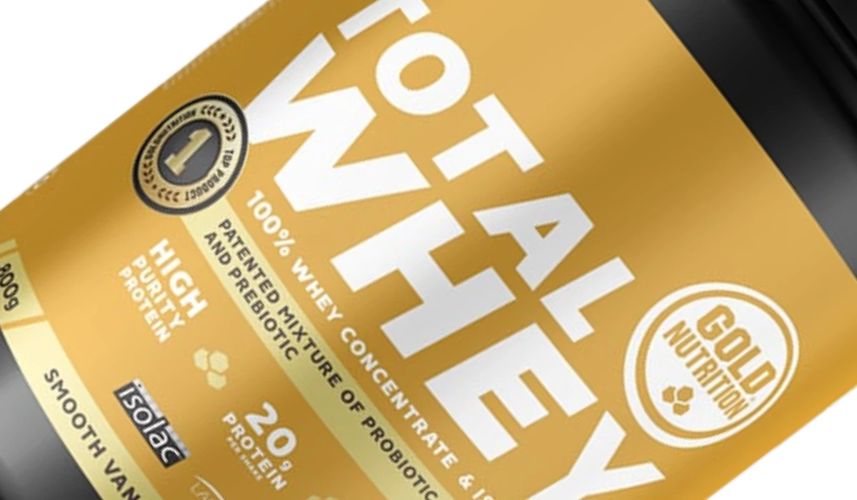 Opiniones Marca Gold Nutrition