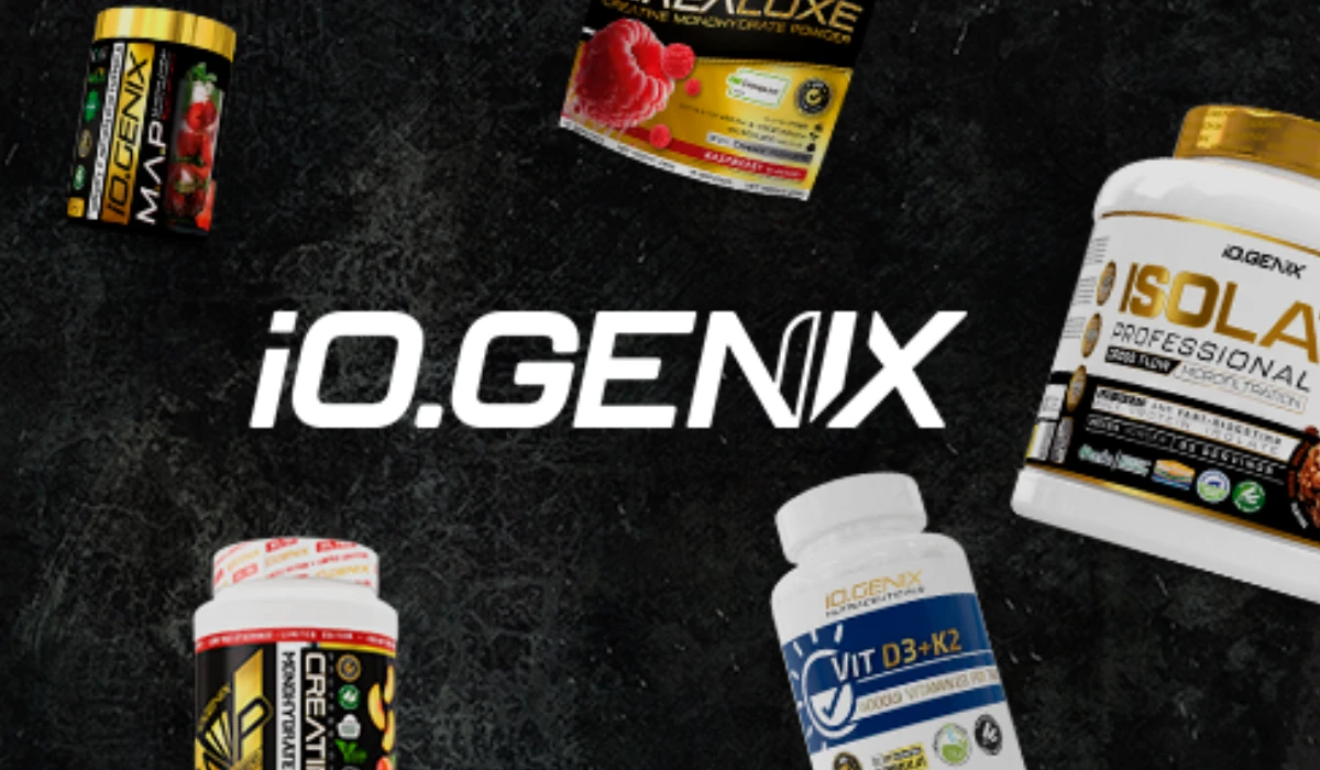 Opiniones Marca Io Genix