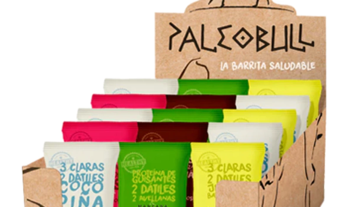 Opiniones Marca Paleobull