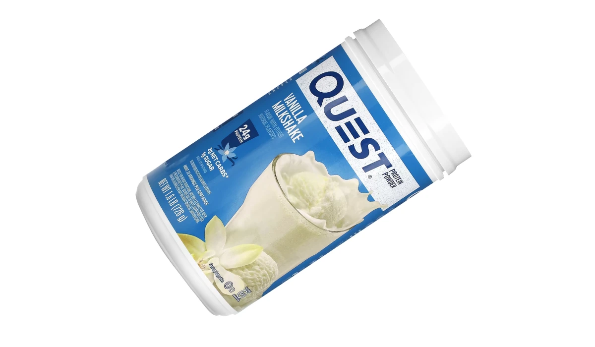 Opiniones Marca Quest
