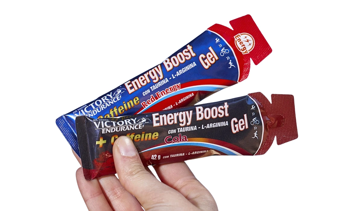 Opiniones Marca Victory Endurance