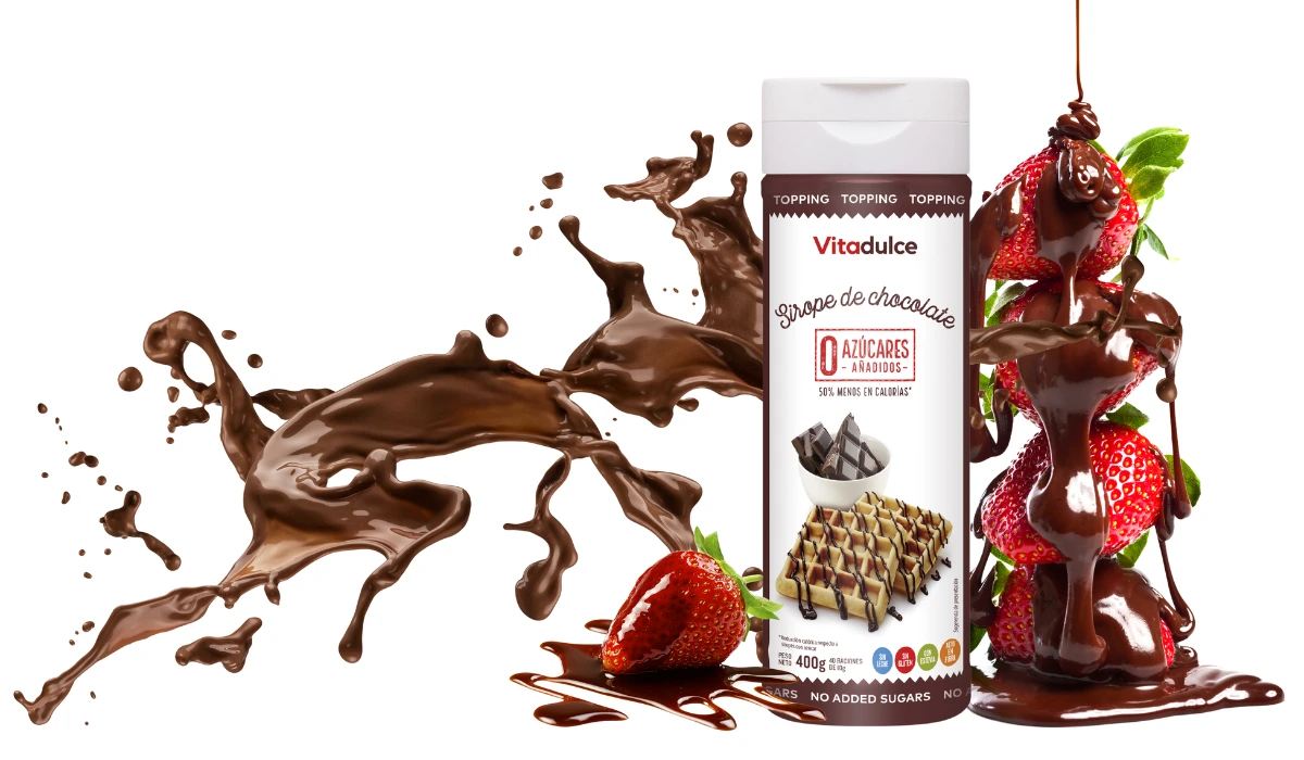 Opiniones Marca Vitadulce