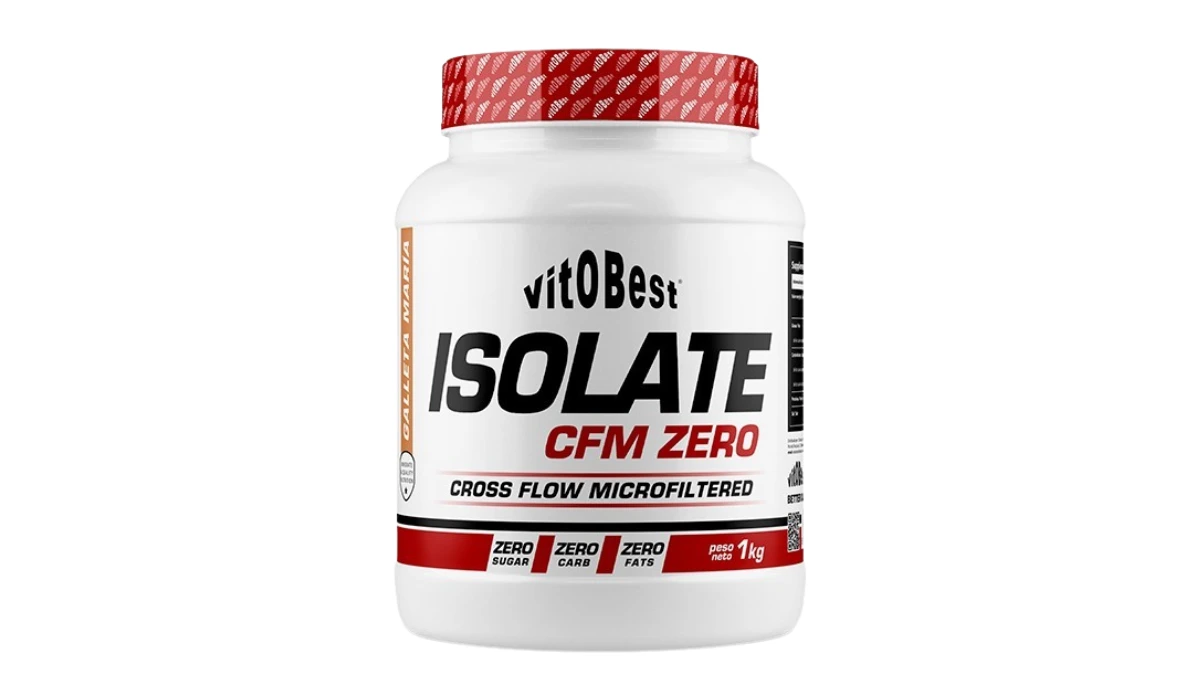 Opiniones Marca Vitobest