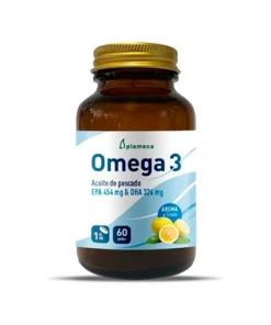 Omega 3 de Plameca