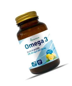 Omega3 de Plameca