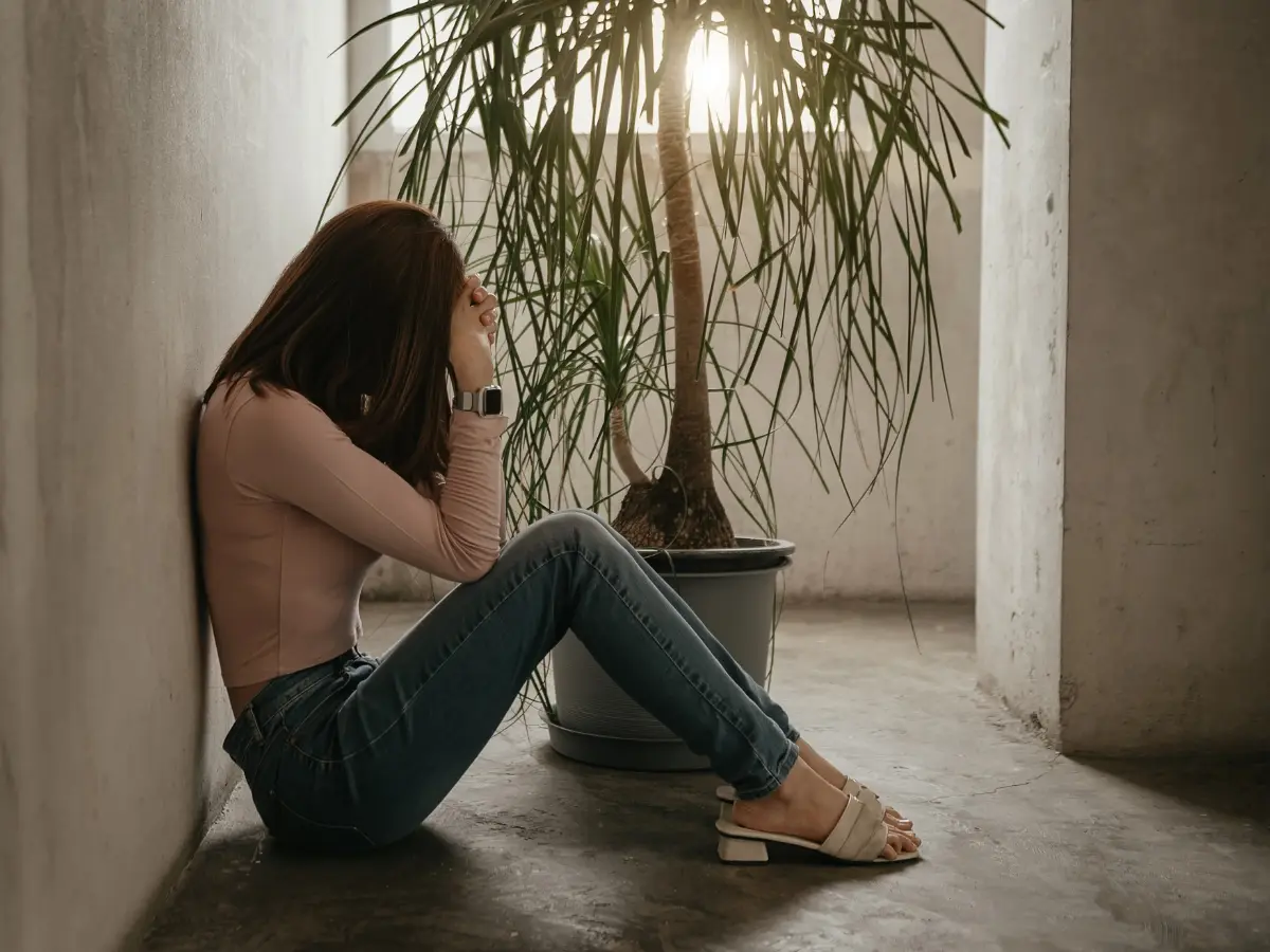 plantas para la ansiedad