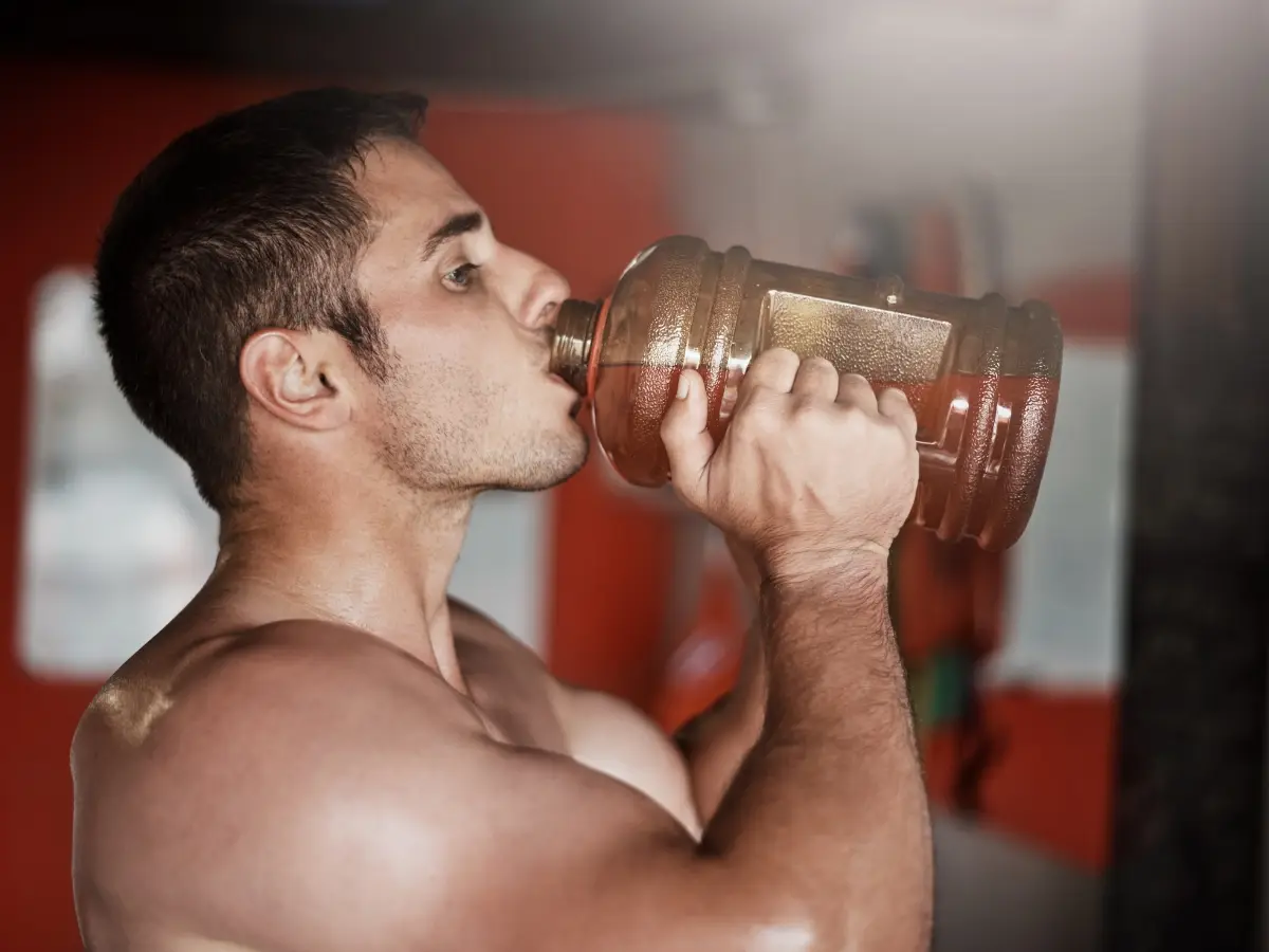 pre entreno dosis como tomar