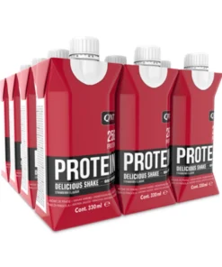Protein Shake 330ml QNT