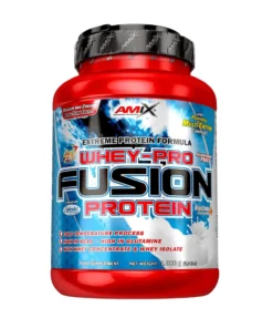 Proteína Amix Fusion 2,3kg