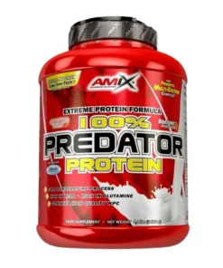 Proteina Amix Predator 2kg