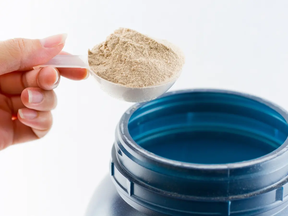 proteína iso vs proteína whey