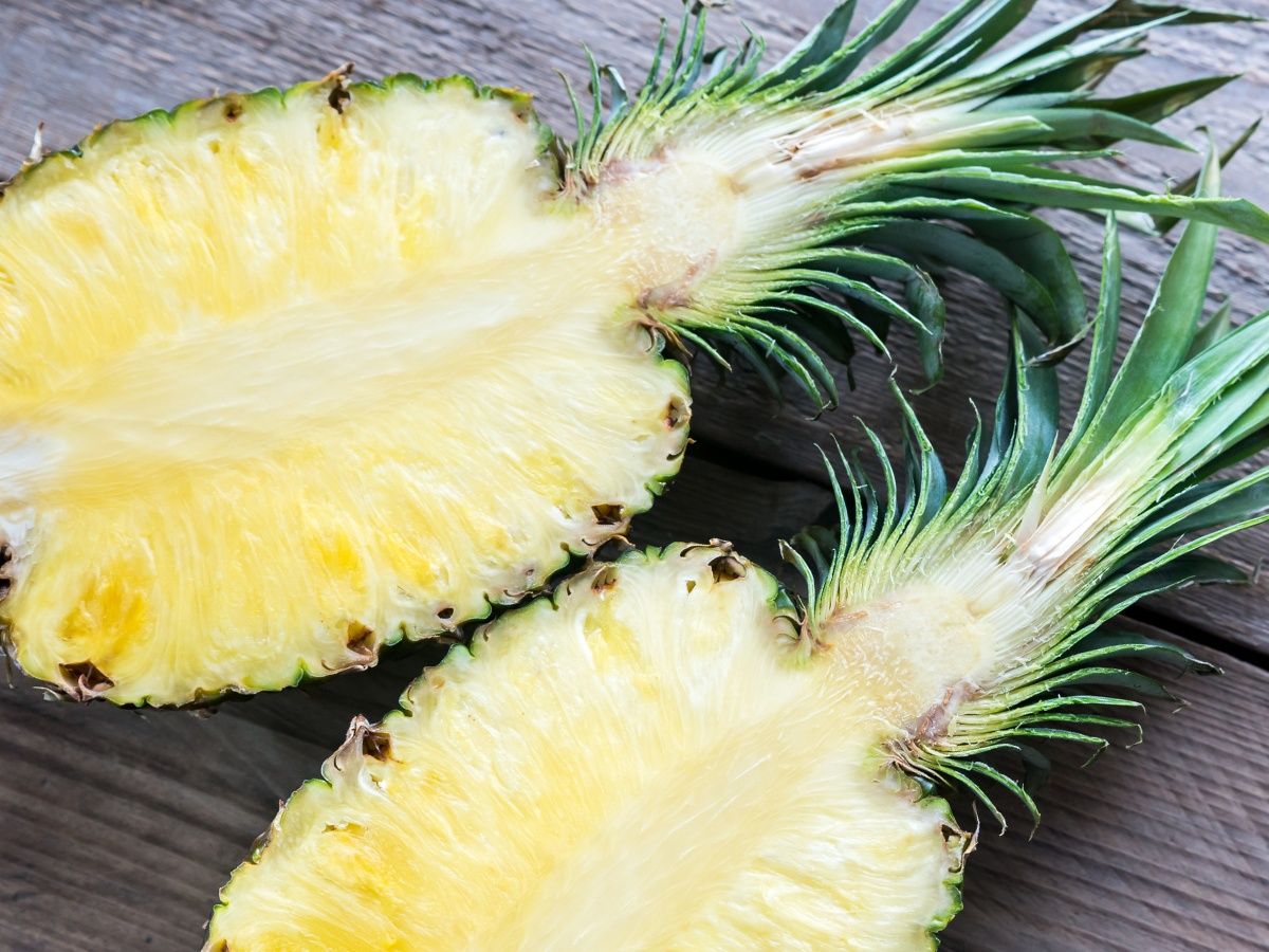 Que es el bromelain