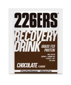 Recovery Energy 22ERS