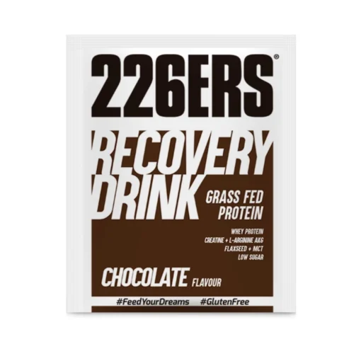 Recovery Energy 22ERS