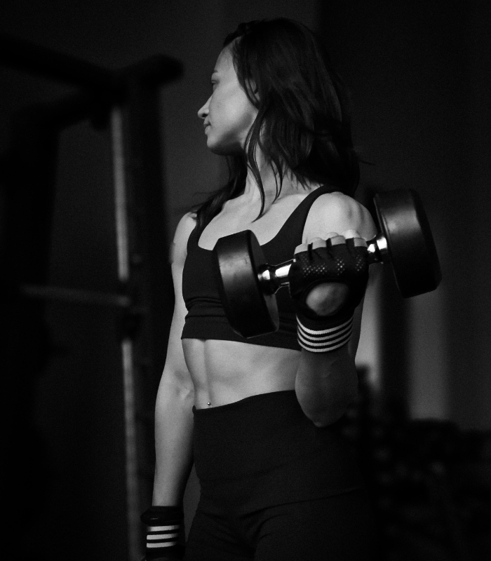 Recursos fitness MG Nutrition