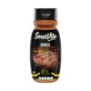 Salsa de barbacoa 0 Servivita 320 ml