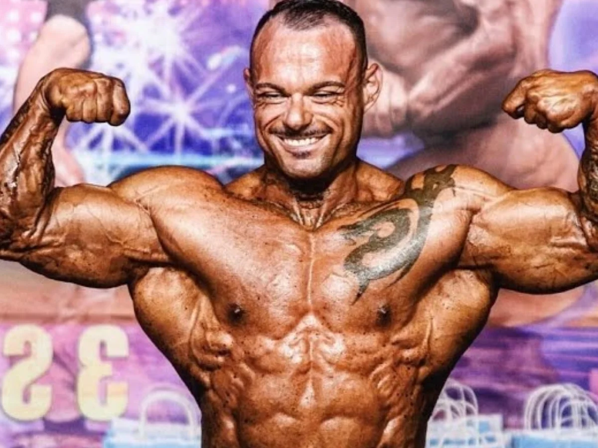 Sergio Dufort custurismo