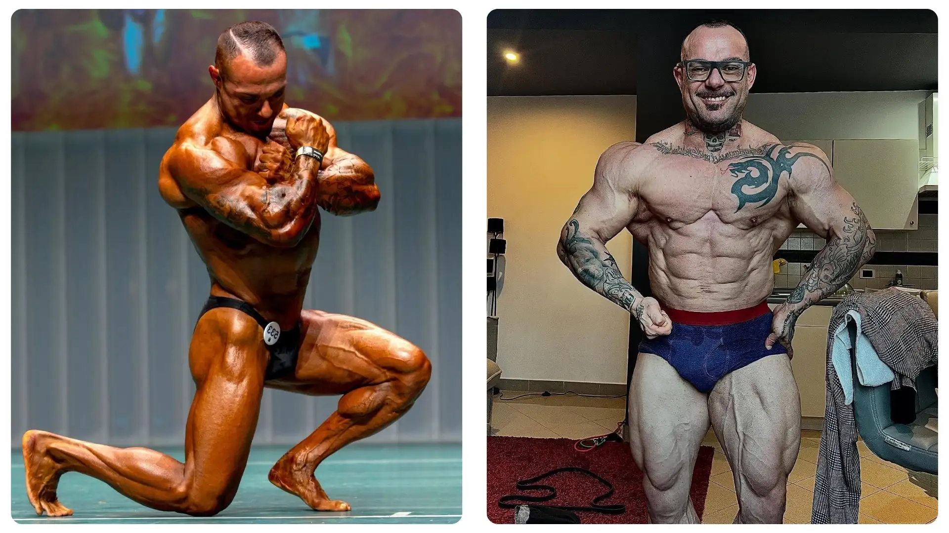 Sergio Dufort imagen